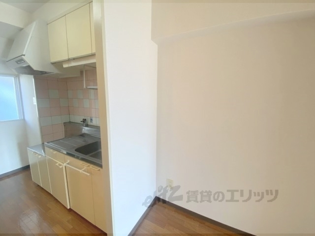 その他部屋・スペース　冷蔵庫置場