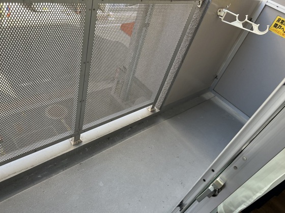 眺望　※別号室の写真使用