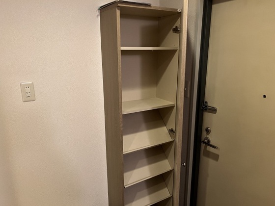 その他設備　※別号室の写真使用