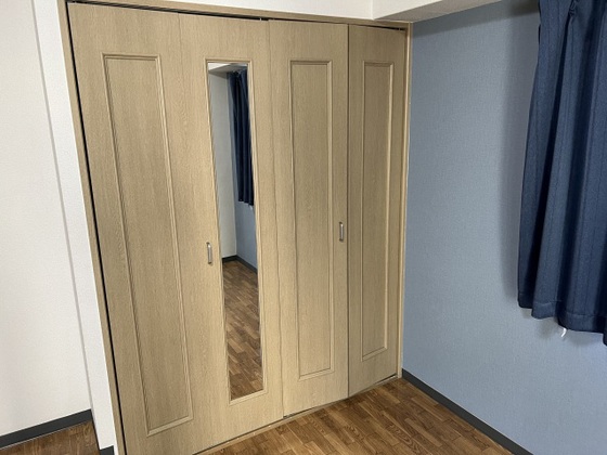 その他部屋・スペース　※別号室の写真使用