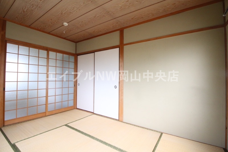 その他部屋・スペース