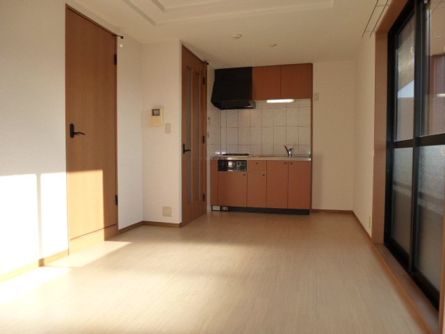 その他部屋・スペース　洋室