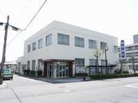 銀行　滋賀銀行栗東支店（銀行）まで733m