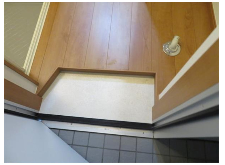 玄関　敷金礼金ゼロ☆初期安☆家具付き☆