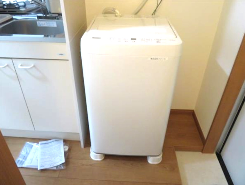 その他設備　敷金礼金ゼロ☆初期安☆家具付き☆