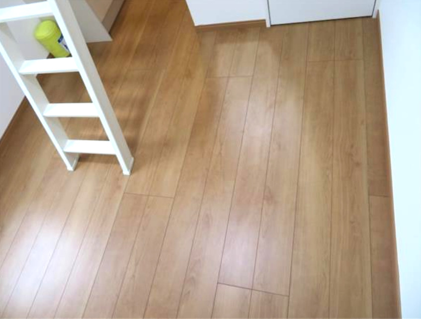 居室・リビング　敷金礼金ゼロ☆初期安☆家具付き☆