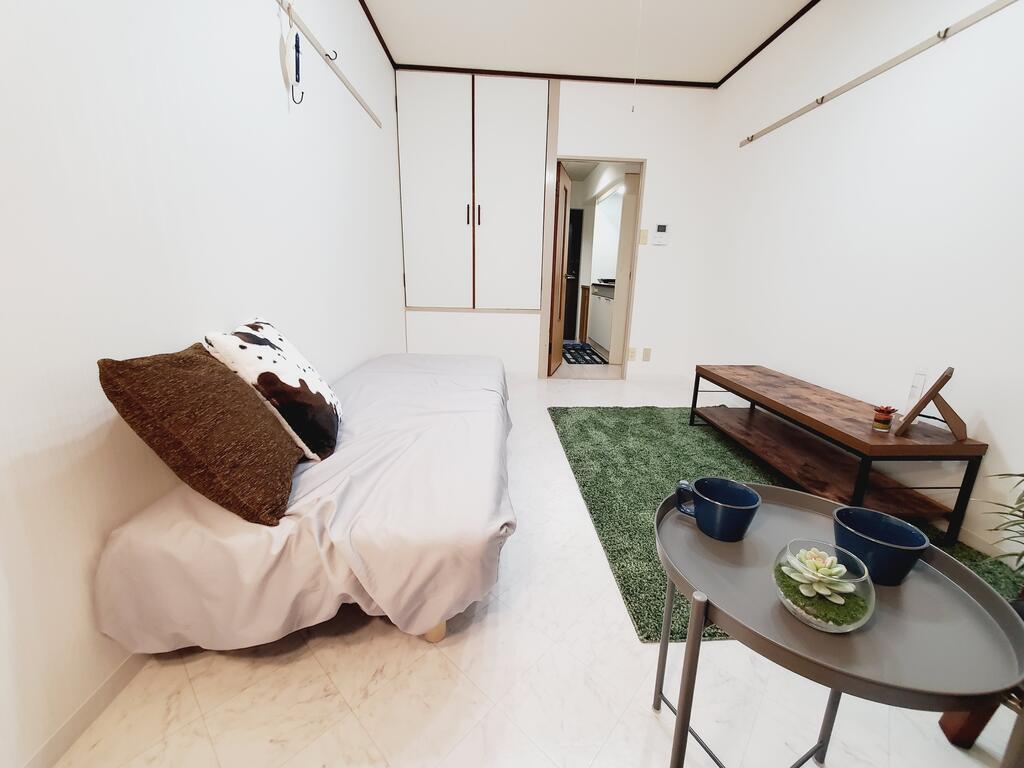 その他部屋・スペース　家具設置イメージ図