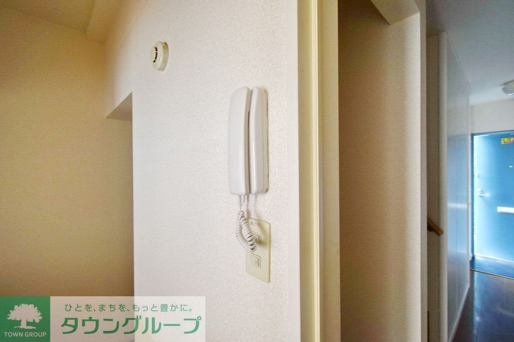 セキュリティ　設備