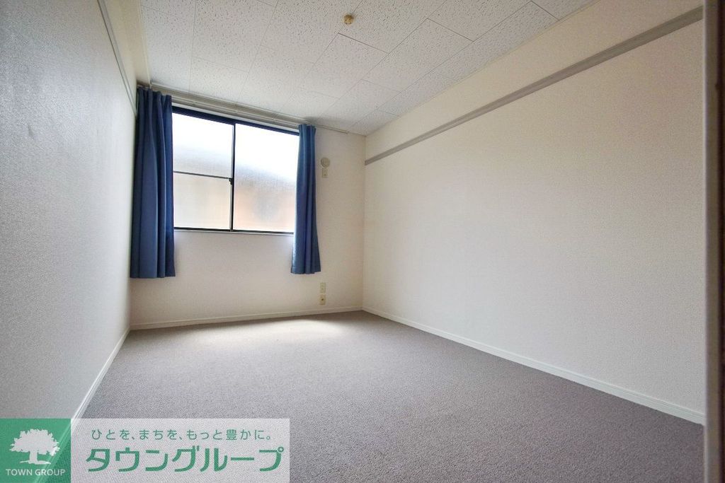 その他部屋・スペース　リビング/居室