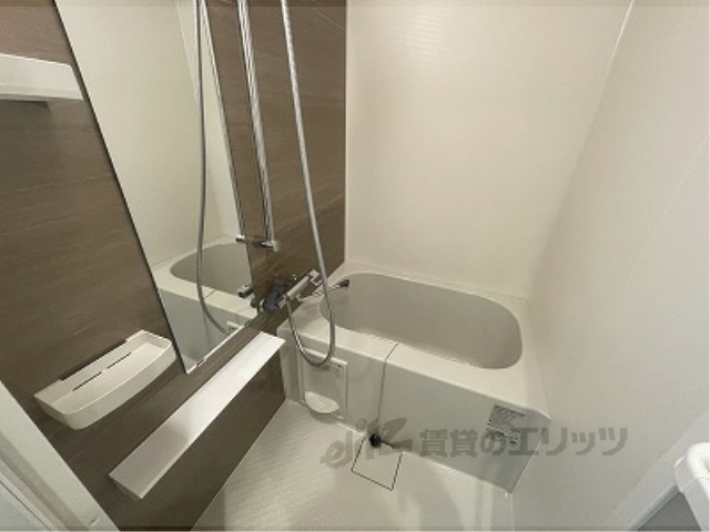 バス・シャワールーム　ユニットバス