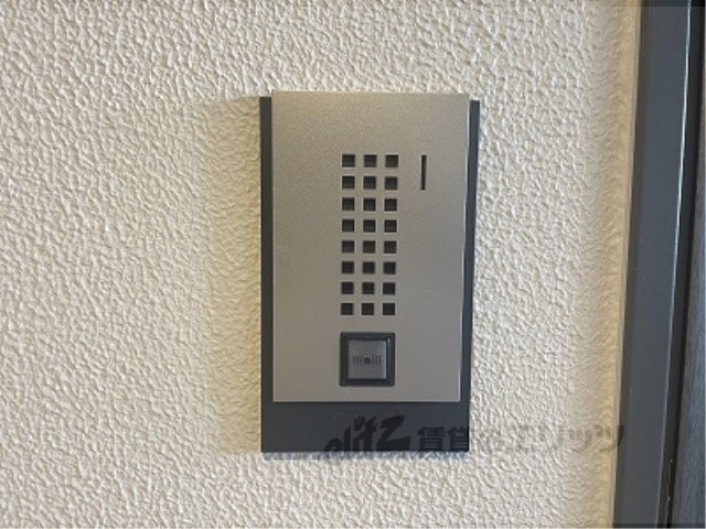 セキュリティ　ドアフォン（ＴＶ含）