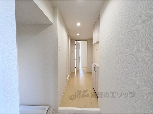 その他部屋・スペース　廊下