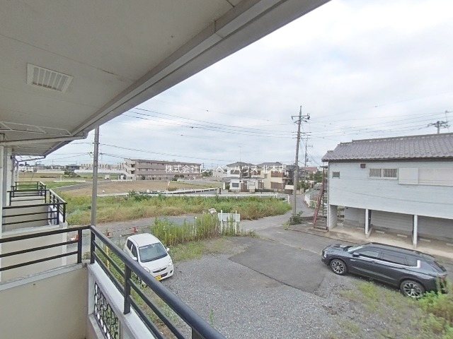 眺望　★レーベンハウスホームページに写真たくさんあります★