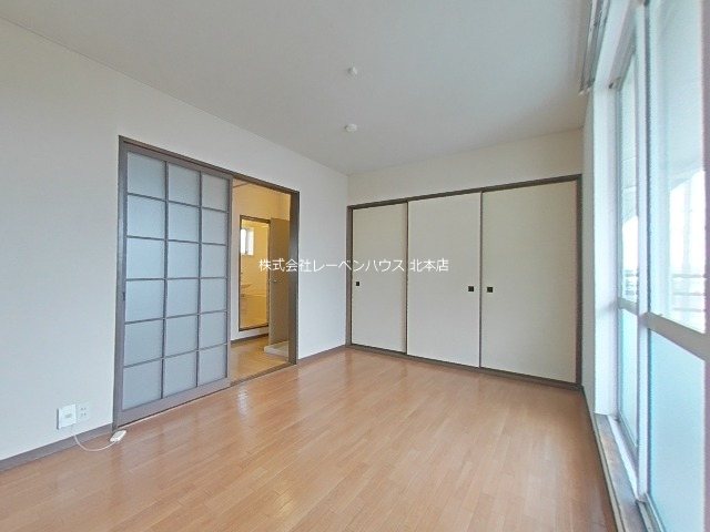 その他部屋・スペース　★レーベンハウスホームページに写真たくさんあります★