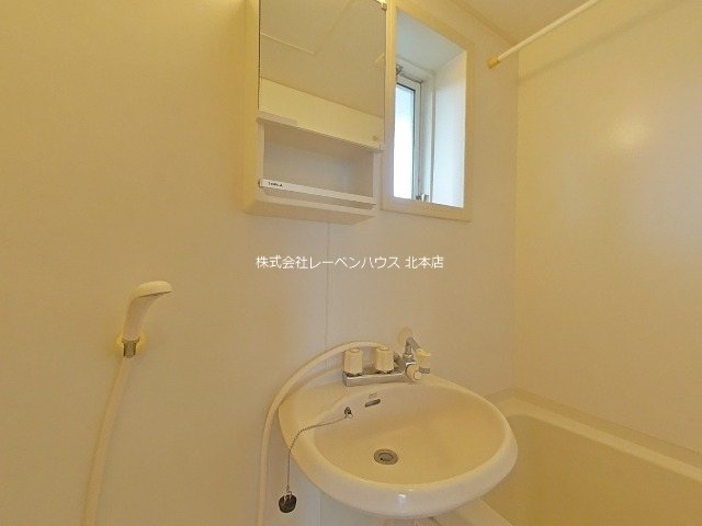 洗面設備　★レーベンハウスホームページに写真たくさんあります★