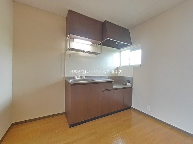 キッチン　★レーベンハウスホームページに写真たくさんあります★