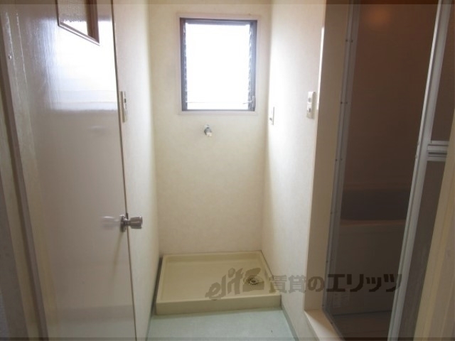 その他部屋・スペース　洗濯機置場