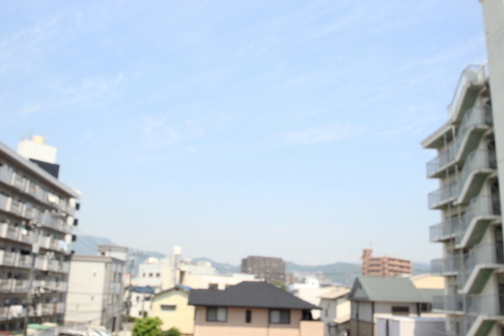 眺望　※別部屋の写真です
