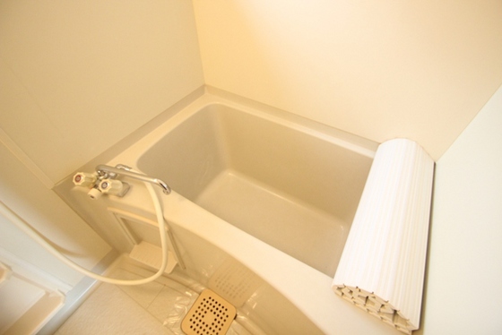 バス・シャワールーム　※別号室参照