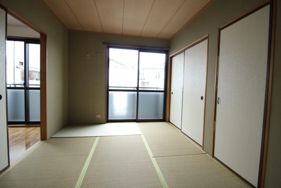 その他部屋・スペース　※別号室参照