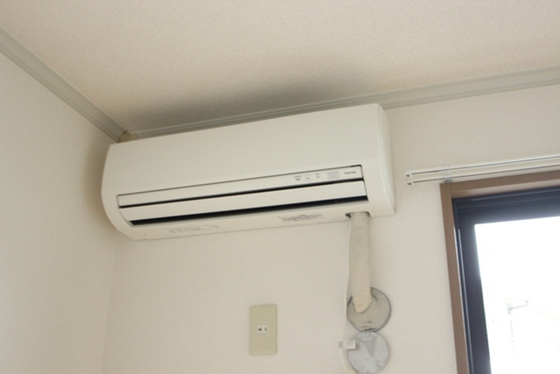 その他設備　※別号室参照