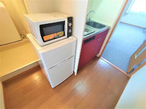 その他設備　設備仕様は号室により異なる為、現況を優先します。