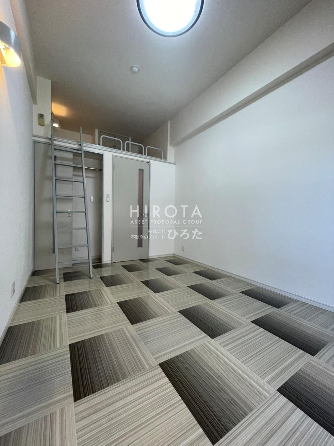 その他部屋・スペース