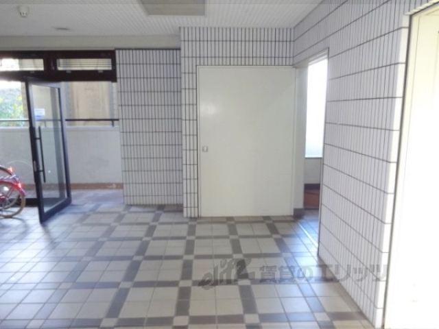 ロビー　ロビー