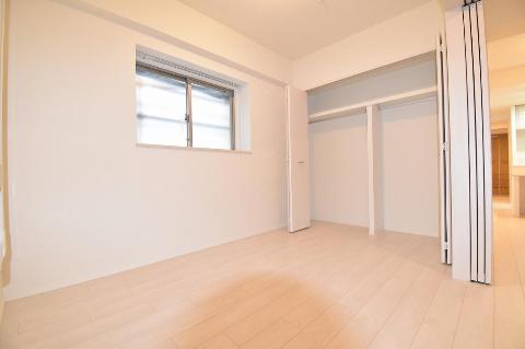 その他部屋・スペース　寝室