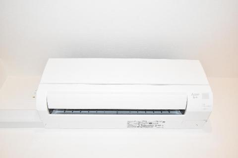 その他設備　室内設備