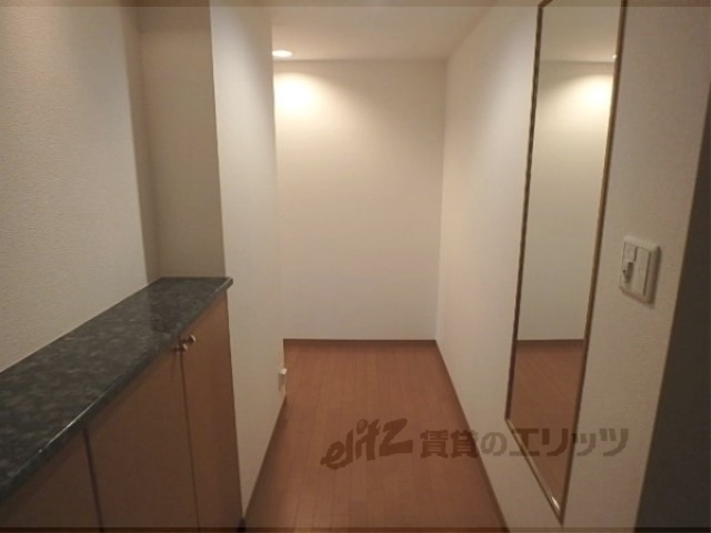 その他部屋・スペース　廊下