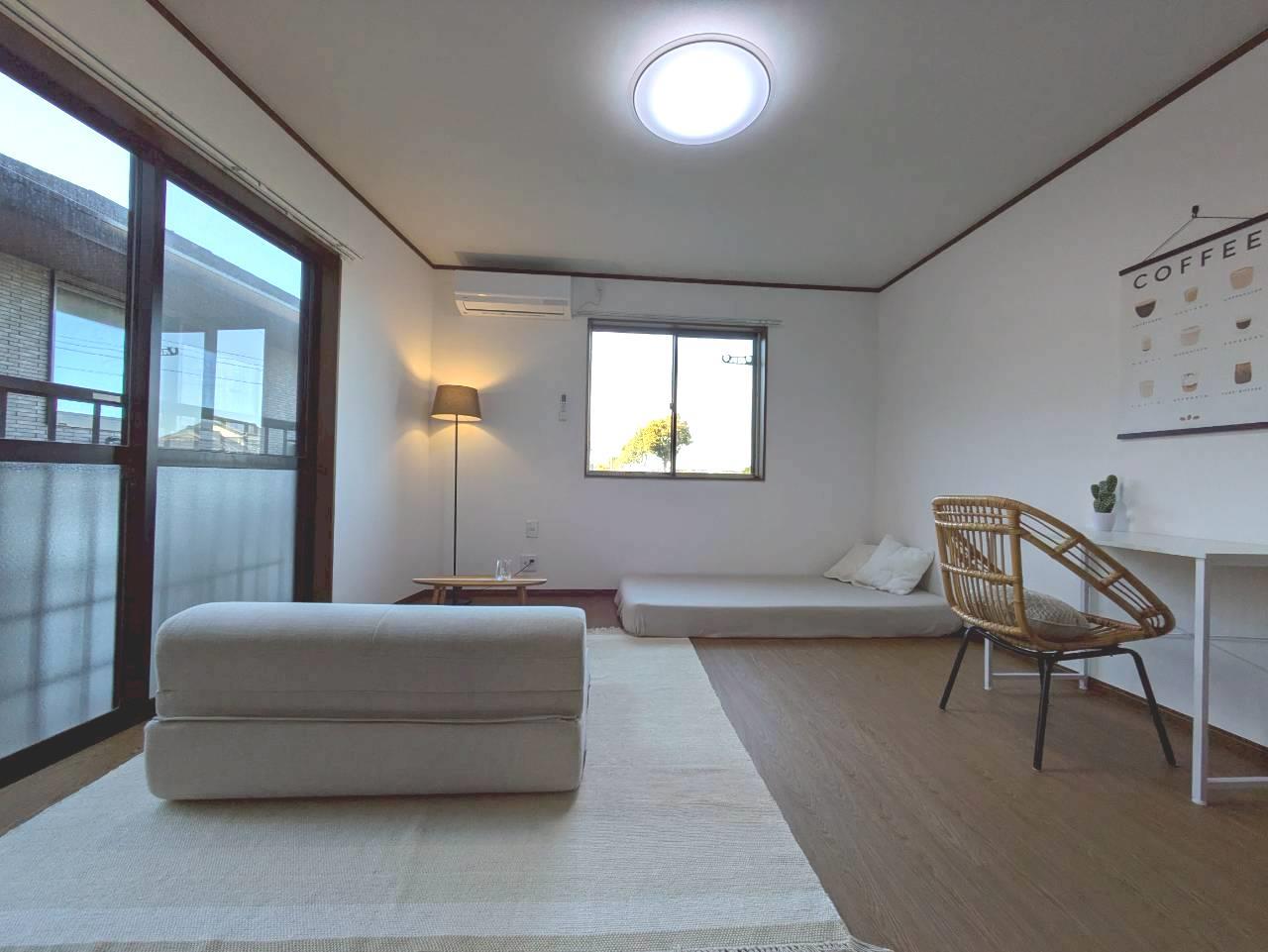 その他部屋・スペース