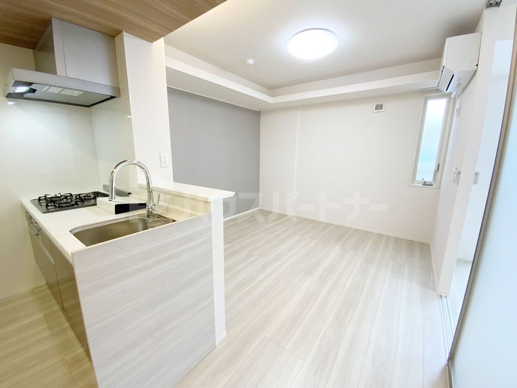 居室・リビング　リビング/居室