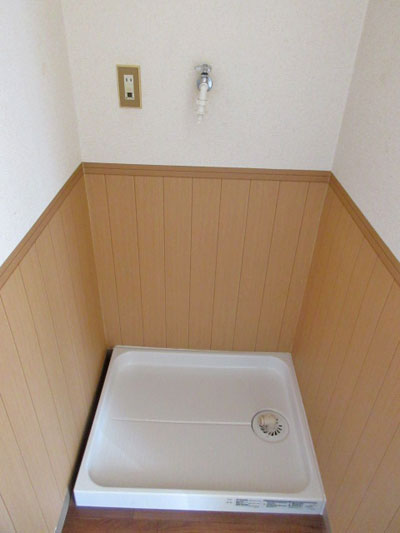 アリュール若草のその他写真