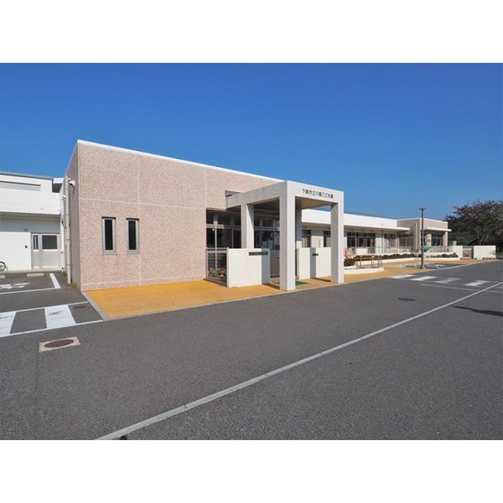 幼稚園・保育園　下関市立川棚こども園（幼稚園・保育園）まで872m
