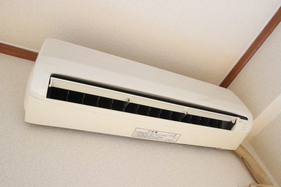 その他設備　※別号室の写真です