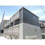 立川駅より徒歩13分 築9年5ヶ月 2階建の賃貸物件