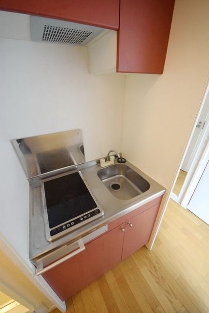 キッチン　★システムキッチンIH2口★