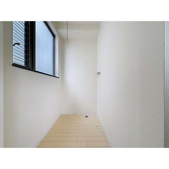 その他部屋・スペース　サンルーム・室内洗濯機置場