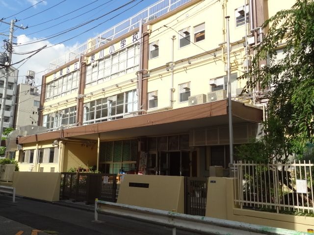 小学校　江東区立東川小学校（小学校）まで246m
