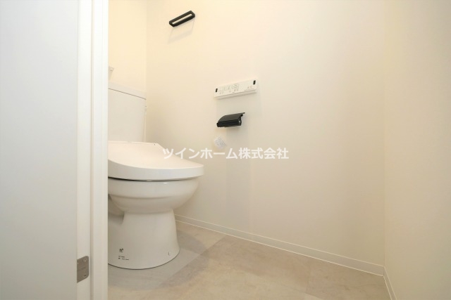 トイレ　施工事例