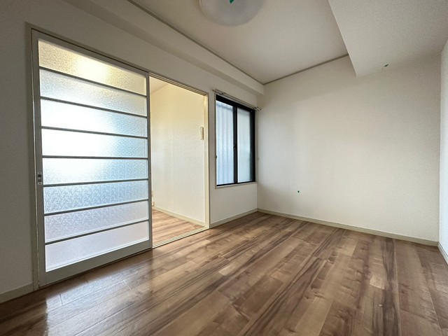 その他部屋・スペース　※他部屋の写真です。現況優先。