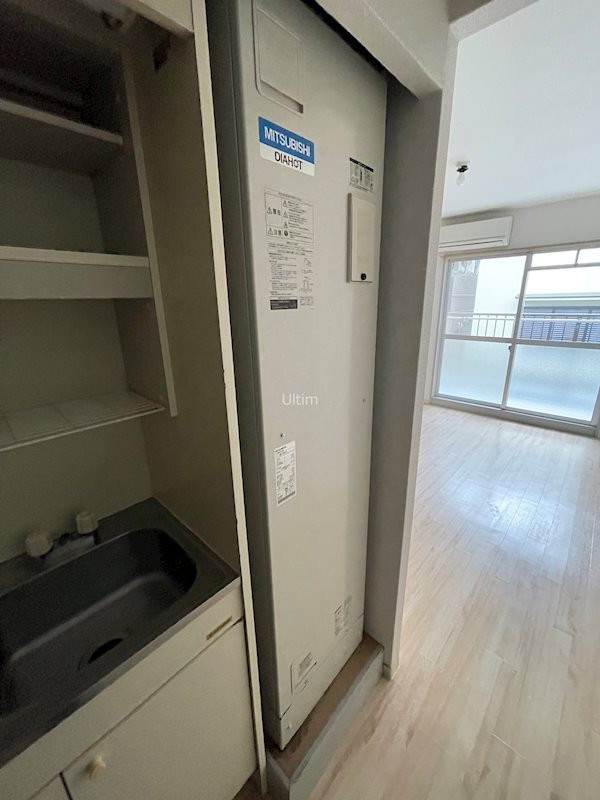 その他共有部分　別部屋のお写真です。ご参考までに！