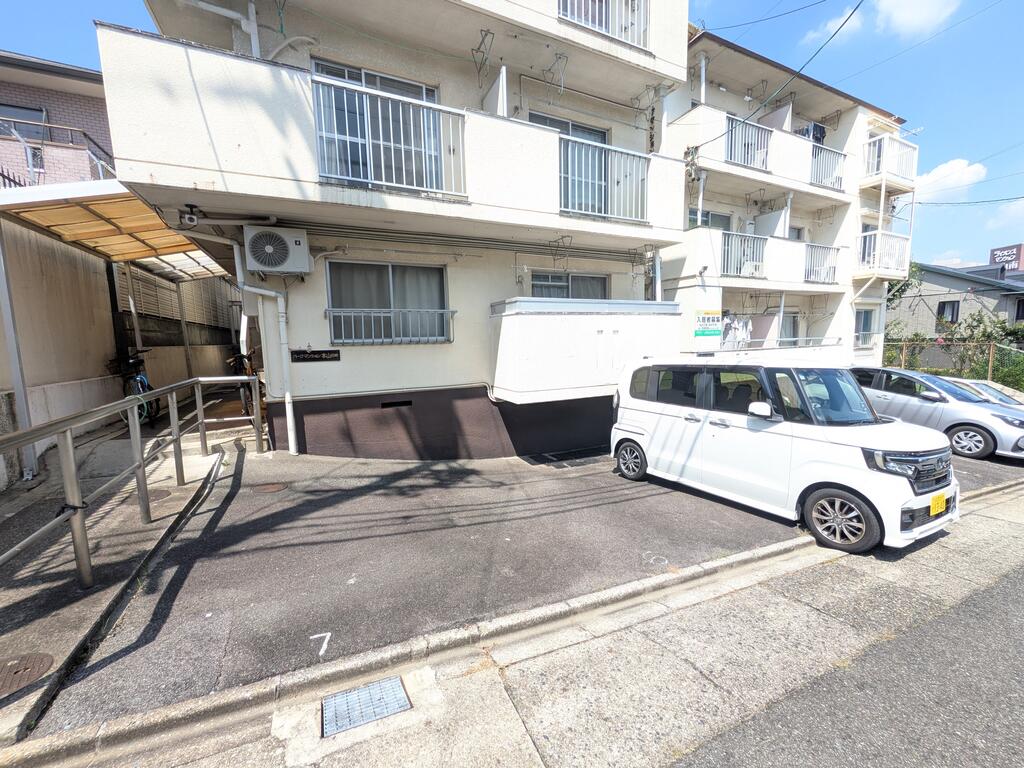 パークマンション本山B棟のその他写真