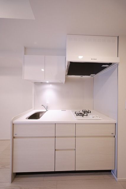 キッチン　キッチン※別部屋参考写真