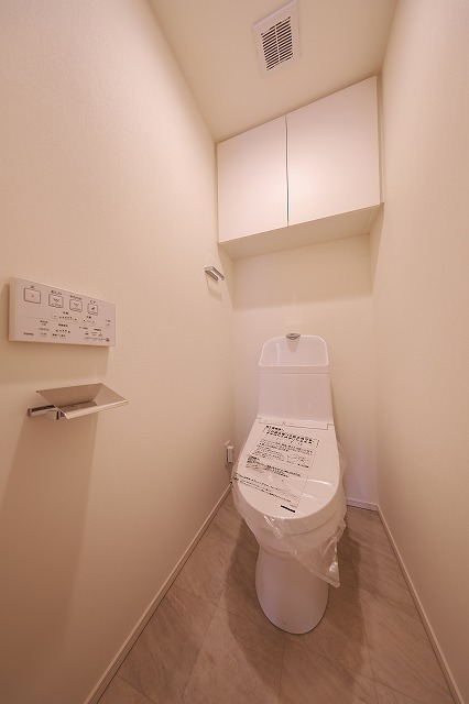 トイレ　トイレ※別部屋参考写真