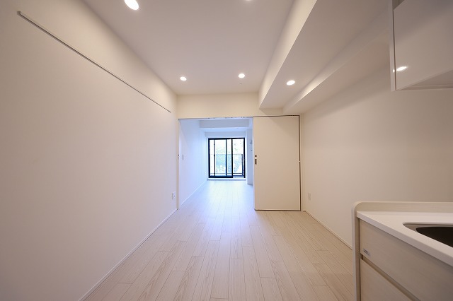居室・リビング　居室※別部屋参考写真
