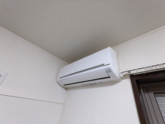 その他設備　設備
