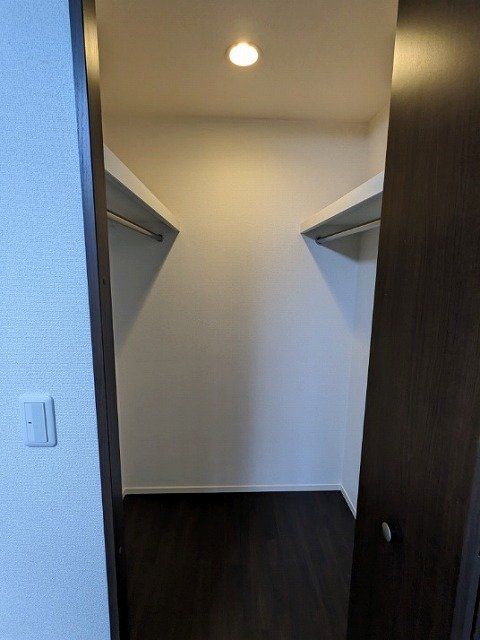 収納　玄関
