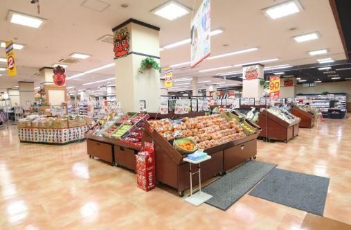 スーパー　コープ加西（スーパー）まで2080m